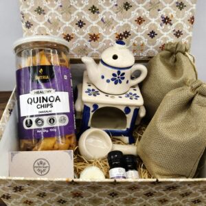 Royal Harmony Hamper