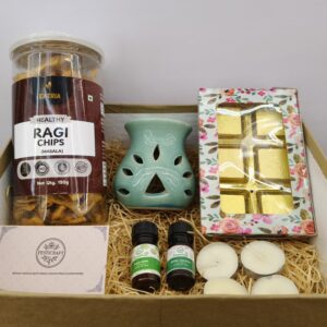 Serene Indulgence Hamper