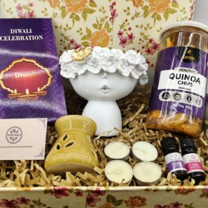 Divine Glow Hamper